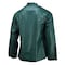 Neese Outerwear Universal 35 Jacket w/Snaps-Green-5X 35001-01-2-GRN-5X - alternate 4